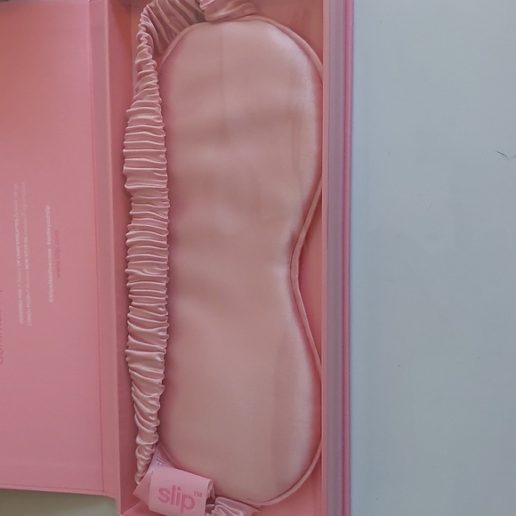 SLIP PURE SILK SLEEP MASK BRAND NEW - Picture 4 of 5